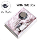 Ultraschall-Kavitation EMS-Körper-Schlankheits-Massagegerät Gewichtsverlust Anti-Cellulite-Fatburner Galvanische Infrarot-Ultraschalltherapie