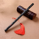High Quality Bamboo Flute Professional Woodwind Musical Instruments C D E F G Key Chinese Dizi Transversal Flauta 5 Colors