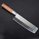 5Cr15 Stainless Steel Japanese Style Kitchen Cutting Vegetable Meat Knives Slicing Salmon Fish Sashimi Sushi Beef Knife Cleave