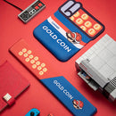 Wrist Rest Pad Support for Mechanical Keyboard Mousepad Memory Foam Mary Ergonomic Silicone Anti-Slip Office Gaming PC Laptop