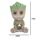 Aquarium decoration artificial  Coral Mountain Synthetic Resin Coral Dazzling Stone for Aquarium Decoration for Fish Tank AA0060