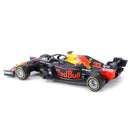 Bburago 1:43 2019 2021 RB16B RB15 RB14 RB13 RB12 #33 #3 F1 Rennformelauto Statische Simulation Modellauto aus Druckgusslegierung