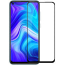 Redmi Note 7 Glass Nillkin CP + Cobertura de pegamento completo Protector de pantalla Vidrio templado para Xiaomi Redmi Note 9S 10S 8 9 10 Pro Max 9A