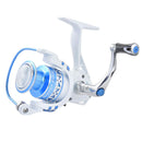 KastKing Centron y sistema de embrague unidireccional de verano carrete giratorio de perfil bajo 9 + 1 rodamientos de bolas Max Drag 8KG carrete de pesca de carpa