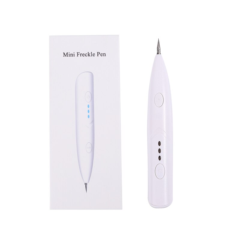 Beauty Equipment Laser Pointer Mole Freckle Pen Scanning Mole Remover Black Spot Facial Wart Mark Remover Plasma Pen Beauty Care