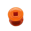 Electric Orange Juicer Spare Parts / Spare Parts for Lemon Orange Juicing Machine/Orange Extractor Part Peeler