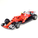 Bburago 1:43 2019 2021 RB16B RB15 RB14 RB13 RB12 #33 #3 F1 Rennformelauto Statische Simulation Modellauto aus Druckgusslegierung