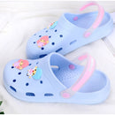 Women Beach Slippers clogs Female Summer Shoes Fashion Cartoon women&