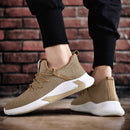 Luxury Brand 2020 New Cheap Men Harajuku Lazy Shoes Breathable Men Sneakers Zapatillas Hombre High Quality Men Casual Shoes