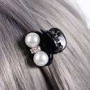 Vintage Metal Hair Claw Cat Ears Hair Clip Hairpin Barrette Retro Vintage Women Girls Hair Styling Tools Hair Accessories Hot