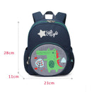 Hot 3D Cartoon Animal Baby Backpacks kindergarten Schoolbag  Kids Backpack Children School Bags Girls Boys Backpacks