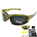 2020 X7 Polarized Photochromic Tactical Goggles Military Glasses Army Sunglasses Men Shooting Eyewear Hiking Eyewear UV400