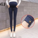 Denim Jeans Maternity Pants For Pregnant Women Clothes Nursing Pregnancy Leggings Trousers Gravidas Jeans Maternity Clothing