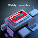 2T HDD With 122000 Retro Games For PS2/PSP/PS1/Sega Saturn/Wii/Wiiu Batocera 33 Portable External Game Hard Drive 3D Video Games