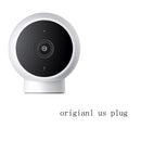 NEW Original Xiaomi Mijia APP 1296P IP Camera  FOV Night Vision 2.4Ghz WiFi Xiaomi Home Kit Security Baby Security Monitor