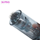 Dr. Pen M8 Needle Cartridges Bayonet Cartridges 11 16 36 42  Nano Needle MTS Micro Skin Needling Compatible With Dr pen M8