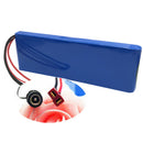2021 New 36V Battery 10S1P 3Ah 42V 3200mAh 18650 Lithium ion battery pack ebike electric car bicycle scooter 20A BMS 350W 500W