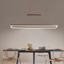 Luces colgantes minimalistas de oro/café para comedor, cocina, lámpara colgante, lámpara nórdica, lámpara colgante de AC85-265V, accesorios de iluminación
