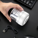 Trituradora eléctrica de alimentos, Mini prensa de ajo, trituradora de ajo, picadora de verduras para cocina, ajo triturado, jengibre triturado, Chile triturado