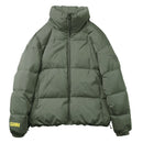 2022 Winter Coat Men Stand Collar Bread Coats Men&