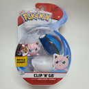 Genuine US Version Pokemon Master Elf Ball Belt Set Telescopic TAKARA TOMY Toys for Children Gift