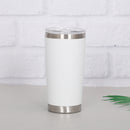 20oz Tumbler Thermal Mug Stainless Steel Insulated Water Bottle Thermos Vacuum Flask Beer Cup