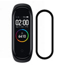 For Xiaomi mi band 3 4 5 Strap Bracelet Accessories Pulseira Miband Replacement Silicone Wriststrap Smart Wrist for Mi Band 5 4
