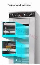 Bread Fermentation Machine Yogurt Fermentation Commercial Bakery Bread Proofing Fermentation Box
