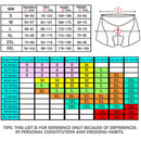 Pantalones cortos de ciclismo x-tiger, almohadilla de Gel 5D mejorada, ropa interior de ciclismo Pro, ropa interior de ciclismo a prueba de golpes, pantalones cortos de bicicleta, ropa interior de bicicleta