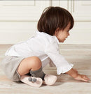 6 Colors.Unisex Children Cherry Hair Ball Knee High Socks.Baby Toddler In Tube Socks For Girls Boys.Kid Cherry Knitted Sock 2-6Y