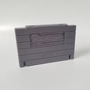 ActRaiser - RPG Game Card US Version English Language Battery Save