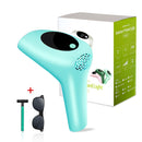 900000 flash professional permanent IPL Laser Depilator LCD laser hair removal Photoepilator women painless hair remover machine