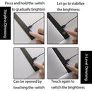 New Magic Electronic painting Drawing Board Coloring Doodle Painting Digital Tablets Drawing Board For Kids Toys Birthday Gift