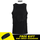 Motorrad-Rüstung Unterwäsche Schutz Motorradjacke Herren Basisschicht Hose Motocross Motorrad Moto Body Schutzausrüstung Anzug