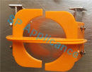 Electric Orange Juicer Spare Parts / Spare Parts for Lemon Orange Juicing Machine/Orange Extractor Part Peeler