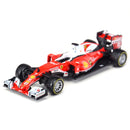 Bburago 1:43 2019 2021 RB16B RB15 RB14 RB13 RB12 #33 #3 F1 Rennformelauto Statische Simulation Modellauto aus Druckgusslegierung