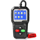 Escáner de diagnóstico de coche OBD2 de la mejor calidad 2022 KONNWEI KW680s OBD completo 2 funciones de escáner de coche herramientas de diagnóstico de coche para el coche