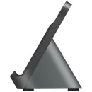 HUAWEI CP62 SuperCharge Wireless Charger Stand (Max 40 W) Dual-coil Charging Vertical Cooling Design Double Heat Dissipation