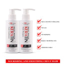 150ml mini After MMK Keratin Treatment Daily Shampoo and 150ml Conditioner Dry Damaged Hair