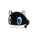 Persona 5 el juguete de peluche de animación gato negro Morgana Mona anime figura cosplay muñeco de peluche 40cm almohada de alta calidad envío gratis
