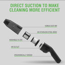 Aspiradora de mano WS-K909