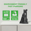 Aspiradora de mano WS-K909