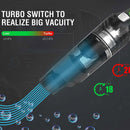 Aspiradora de mano WS-K909