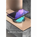 SUPCASE para Samsung Galaxy S21 Ultra Case (versión 2021) 6.8 "UB Pro funda de cuerpo completo SIN protector de pantalla incorporado