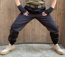 Pantalones Jogger tácticos de la marca Mege, ropa de calle para hombres, pantalones Cargo de camuflaje militar del Ejército de EE. UU., pantalones de trabajo, pantalones casuales urbanos