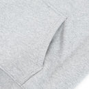 SIMWOOD Warm Fleece Heavyweight Pullover Hoodie Men Loose Logo Print Jogger Sweatshirts Plus Size 2022 Spring Winter New Hoodies