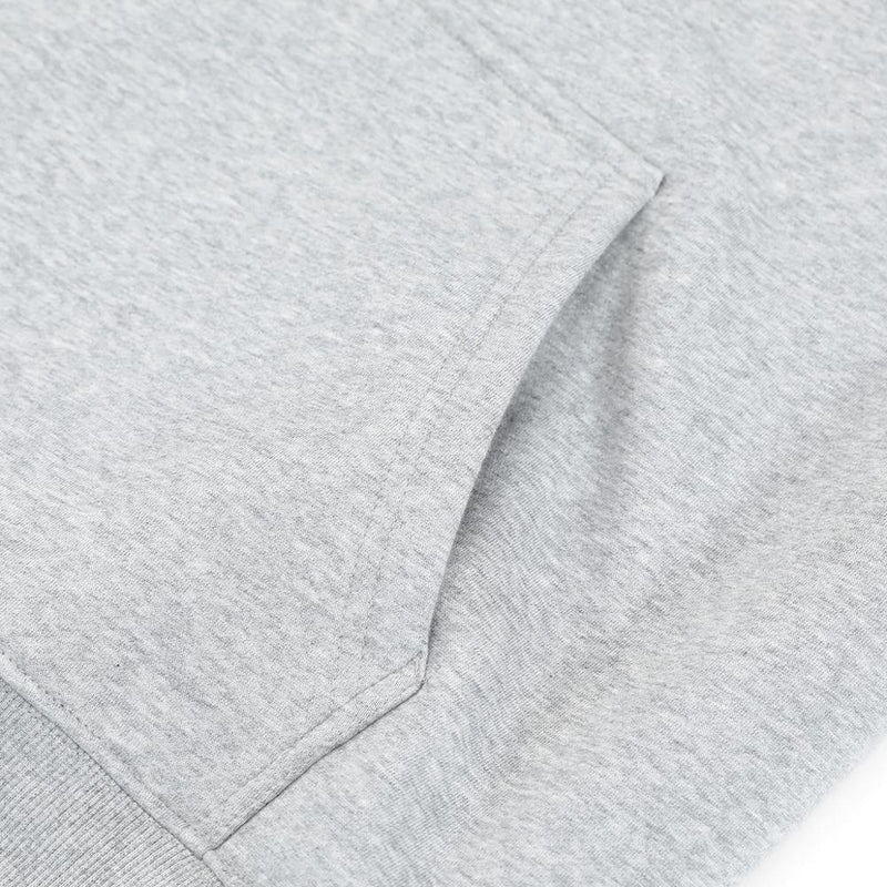 SIMWOOD Warm Fleece Heavyweight Pullover Hoodie Men Loose Logo Print Jogger Sweatshirts Plus Size 2022 Spring Winter New Hoodies