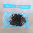 1 unidad de 2M, mesa de seguridad para bebés, tira protectora de borde de escritorio, tira protectora de cojín para el hogar, protección segura, tira de barra para niños, tira gruesa suave YYT238