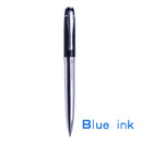 Guoyi C001 424 G2 Ballpoint Luxury Eenvoudige Business Examen Metal High-End  Gifts Mass Customization Logo Signature Pen