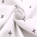 Hamaca portátil para bebé INS, cama para dormir para chico recién nacido, segura para exteriores, cuna infantil desmontable, columpio, hamaca elástica, red ajustable